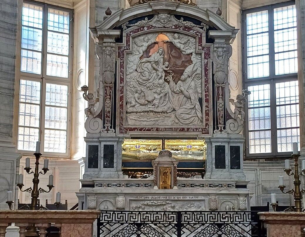 Duomo Di Pavia-帕维亚必去景点