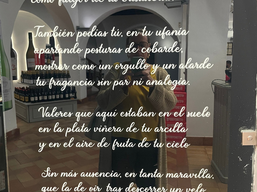 Bodegas Barbadillo-Sanlucar de Barrameda必去景点