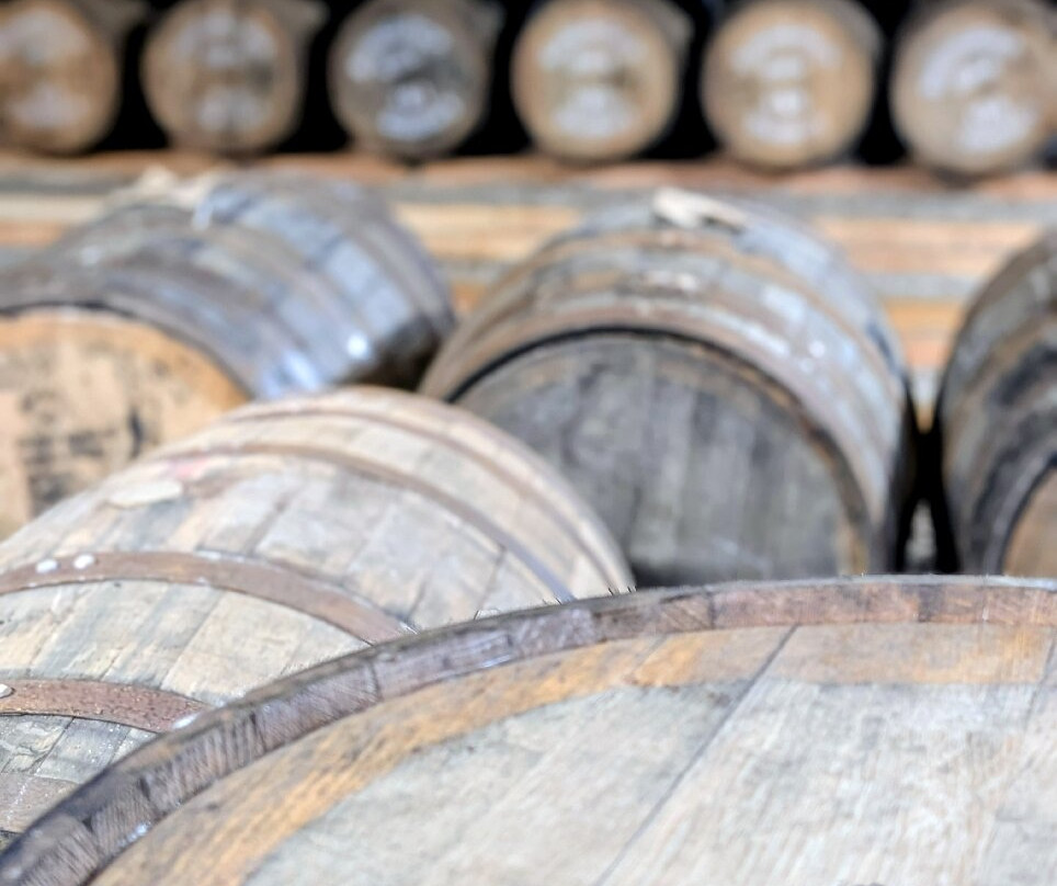 Ballindalloch Single Malt Distillery-Ballindalloch必去景点