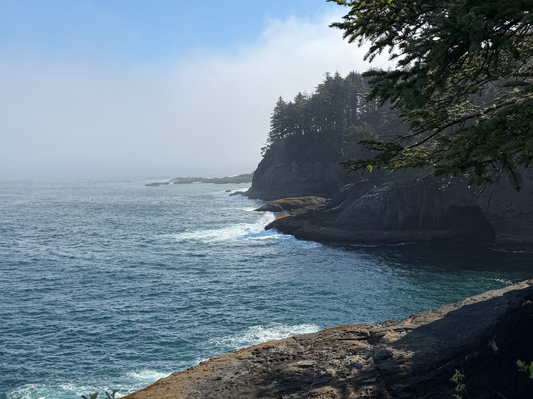 Cape Flattery-Clallam Bay必去景点
