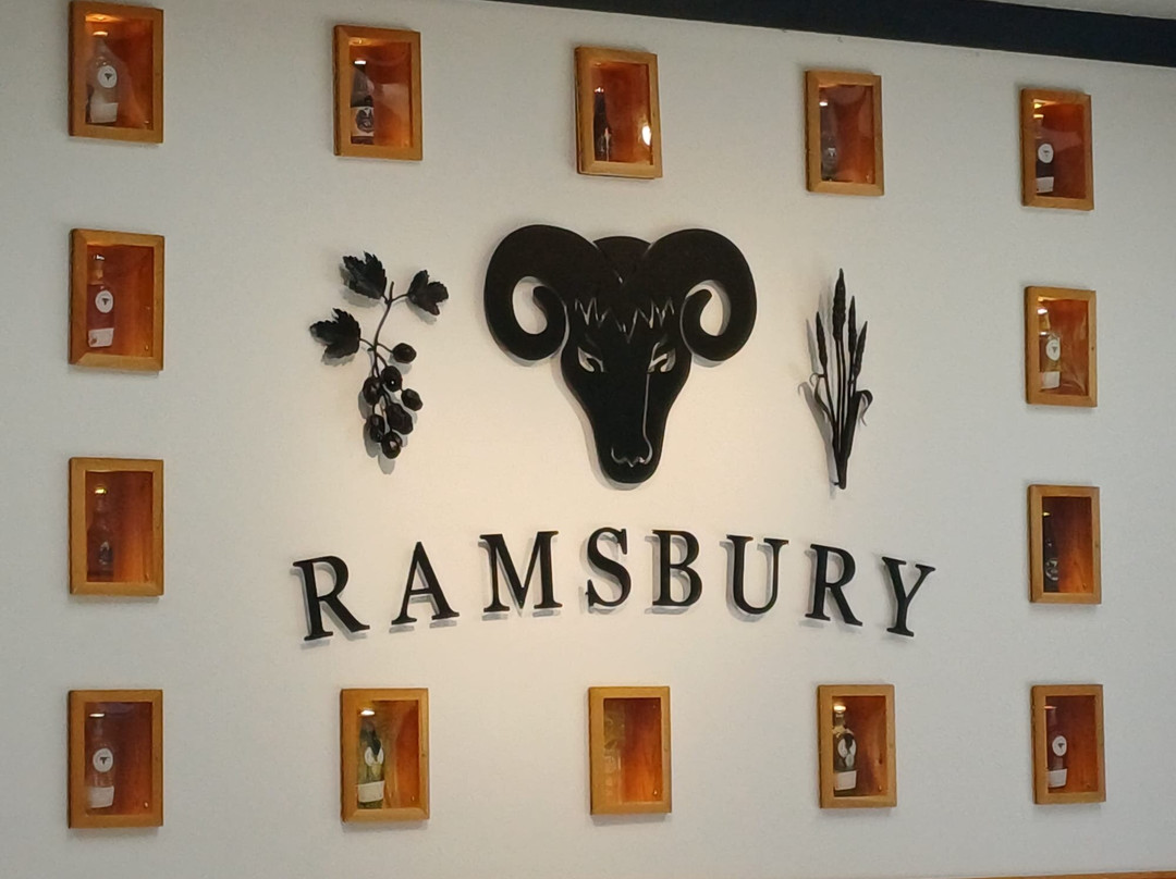 Ramsbury-Aldbourne必去景点