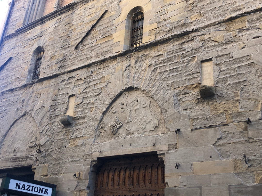Palazzo del Podestà-卡斯泰洛城必去景点