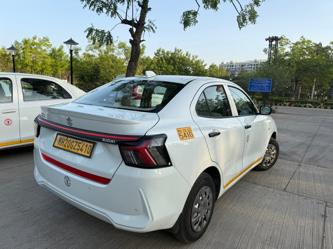 Md Hussain's Ajanta and Ellora Caves Driving Service-奥兰卡巴必去景点