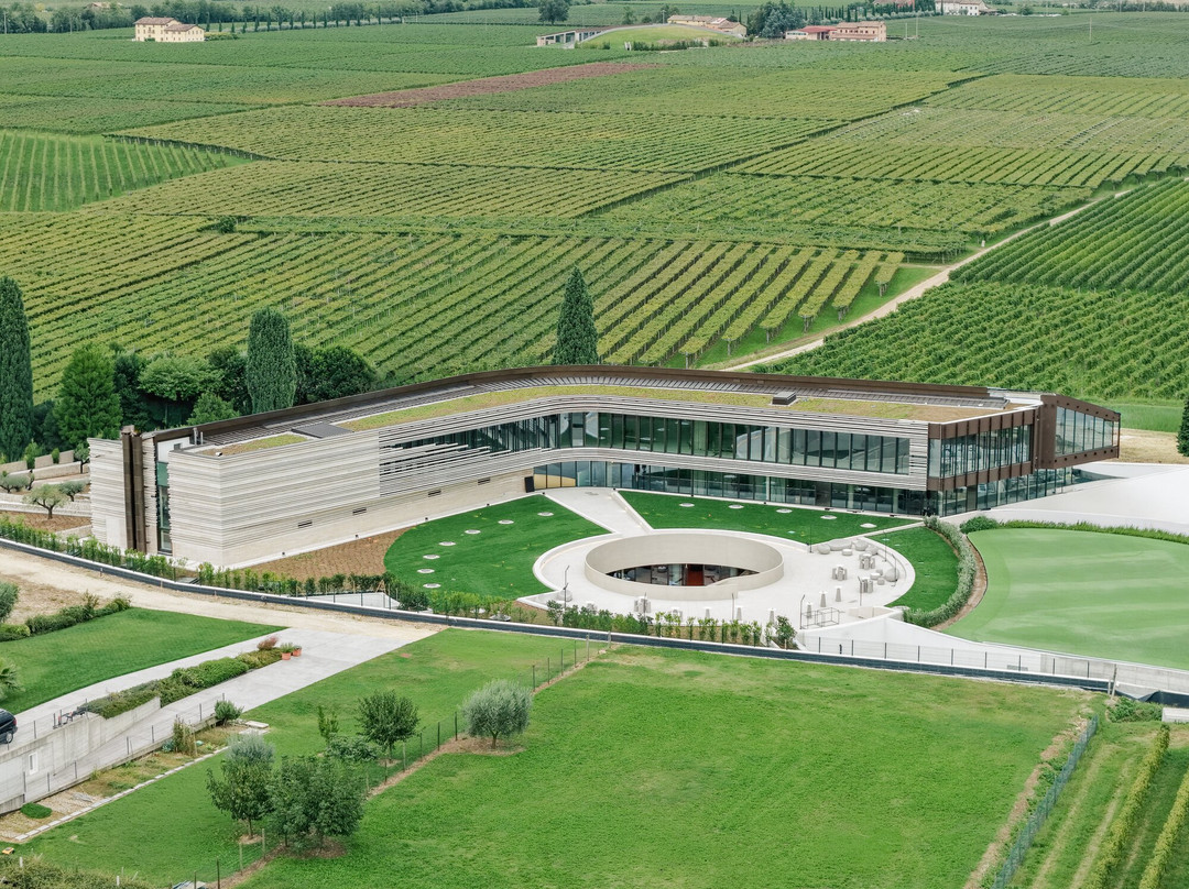 Monteleone21-Sant'Ambrogio di Valpolicella必去景点
