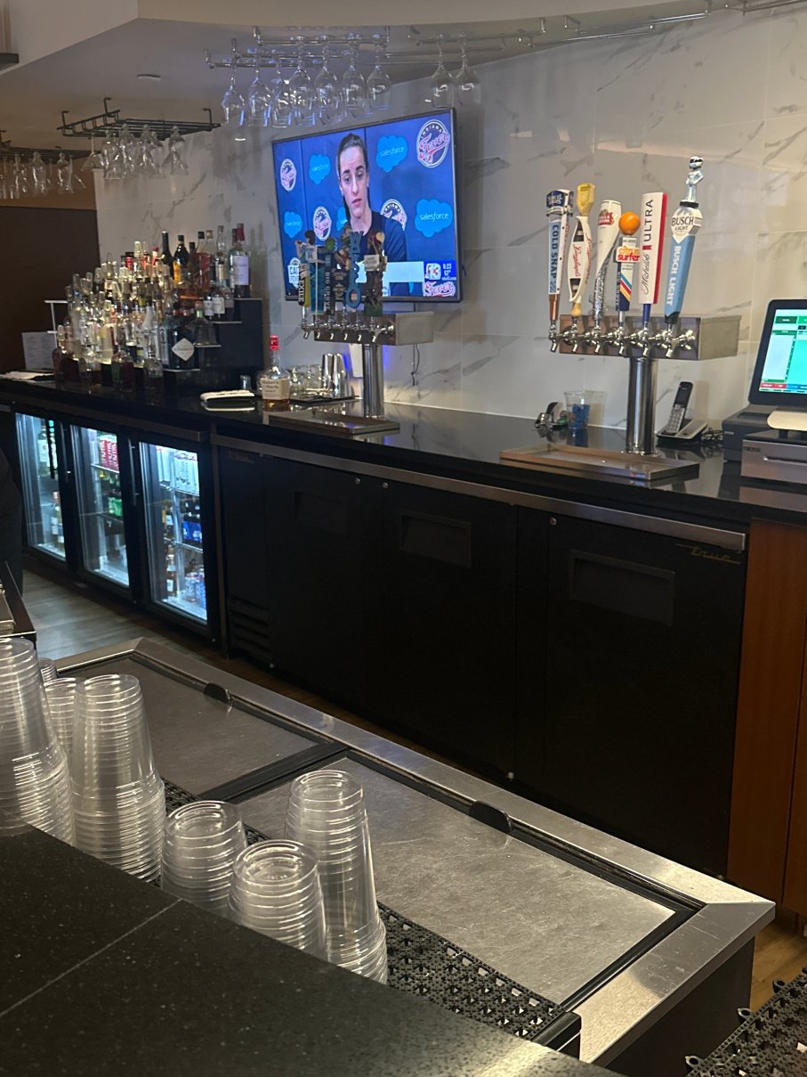 洲际酒店集团假日酒店德梅因机场/会议中心-旅行者