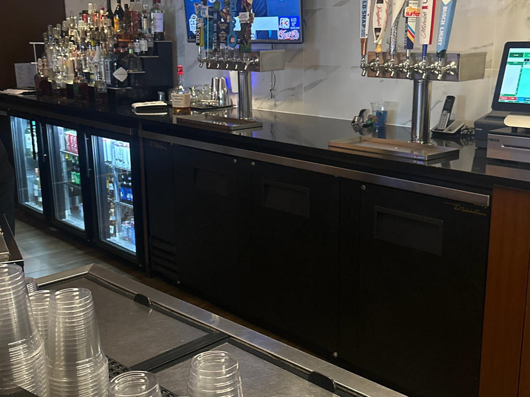 洲际酒店集团假日酒店德梅因机场/会议中心主图