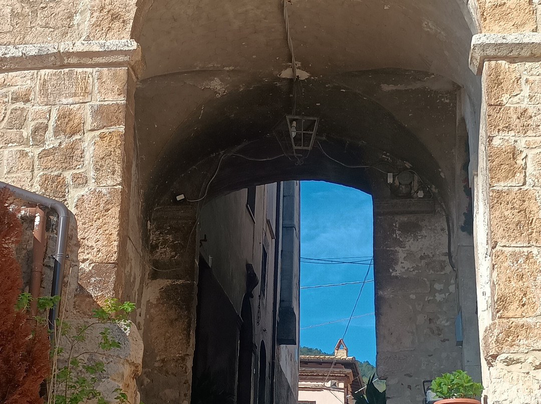 B&B La Residenza主图