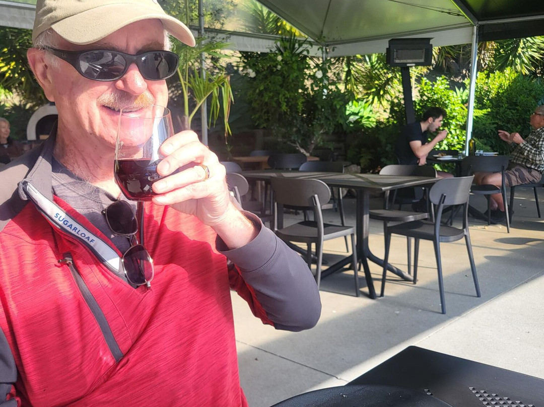Linden Estate Winery-Eskdale必去景点