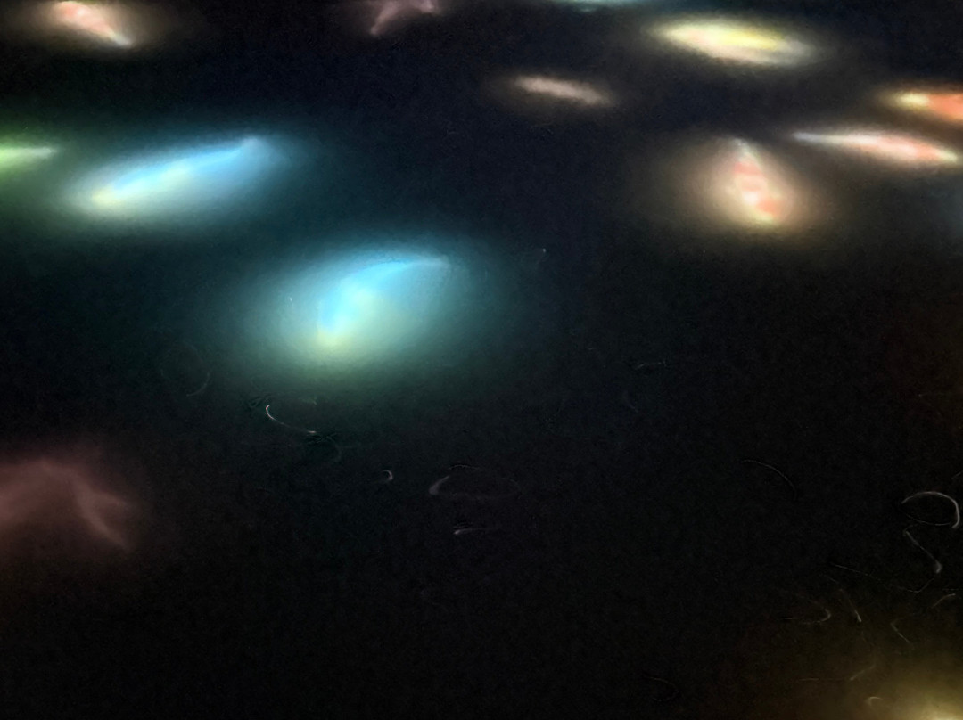teamLab Planets TOKYO-Toyosu必去景点