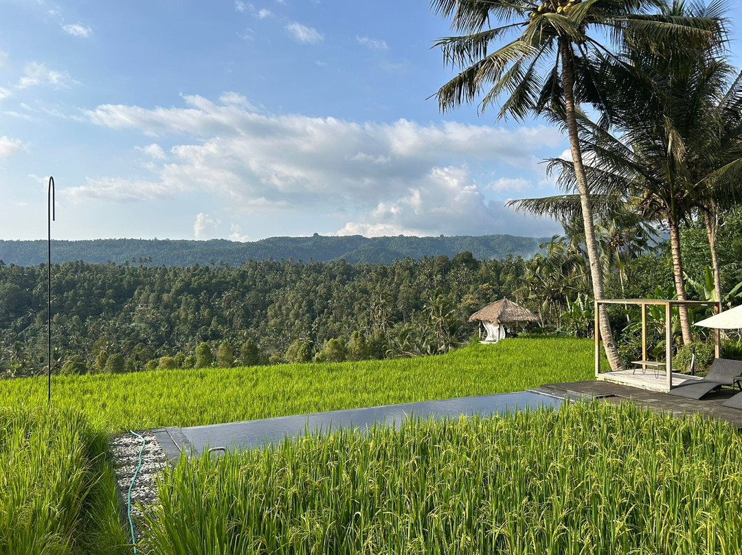 Bali de Pardis Cottage主图