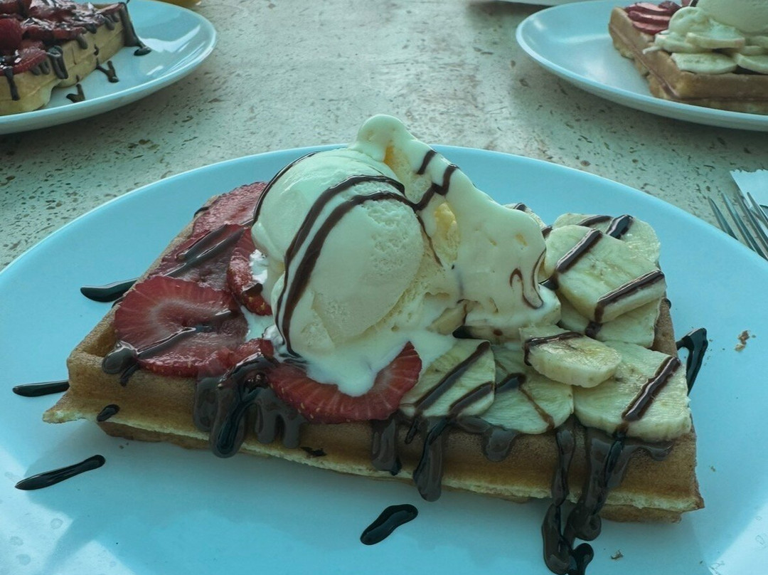 俱乐部中庭马米勒斯酒店主图