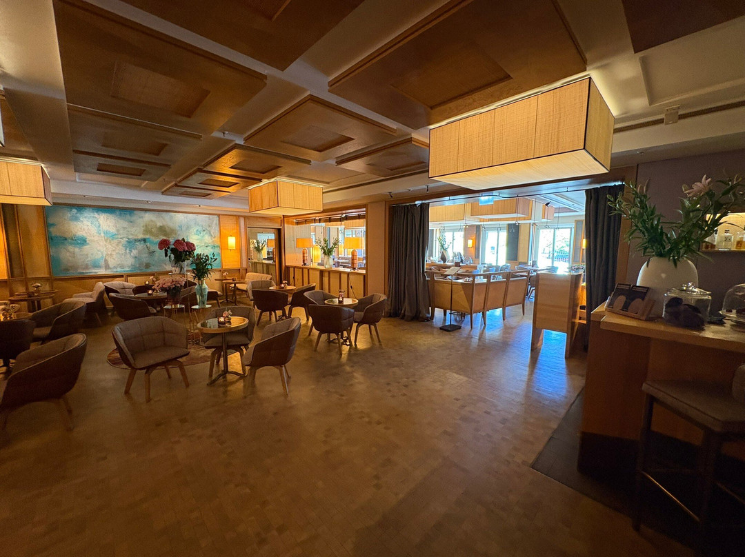 路易斯酒店主图
