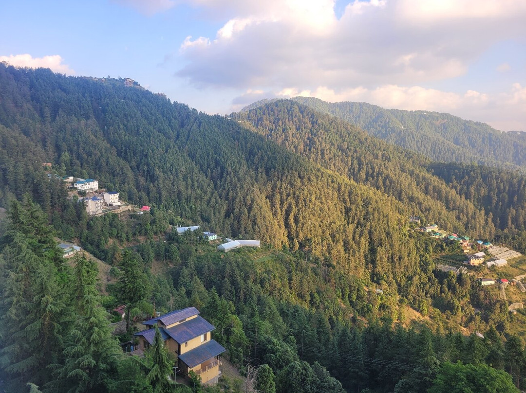 马舍布拉克拉克斯典藏隐居酒店主图