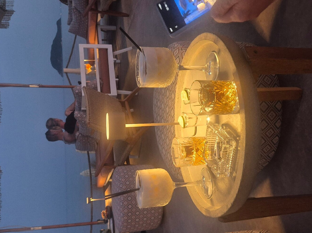 Infinity Beach Club Zante-扎金索斯州必去景点
