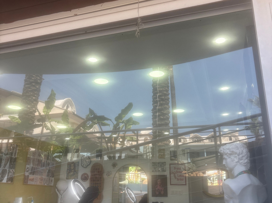 俱乐部阿纳斯塔西娅 - 家庭酒店主图