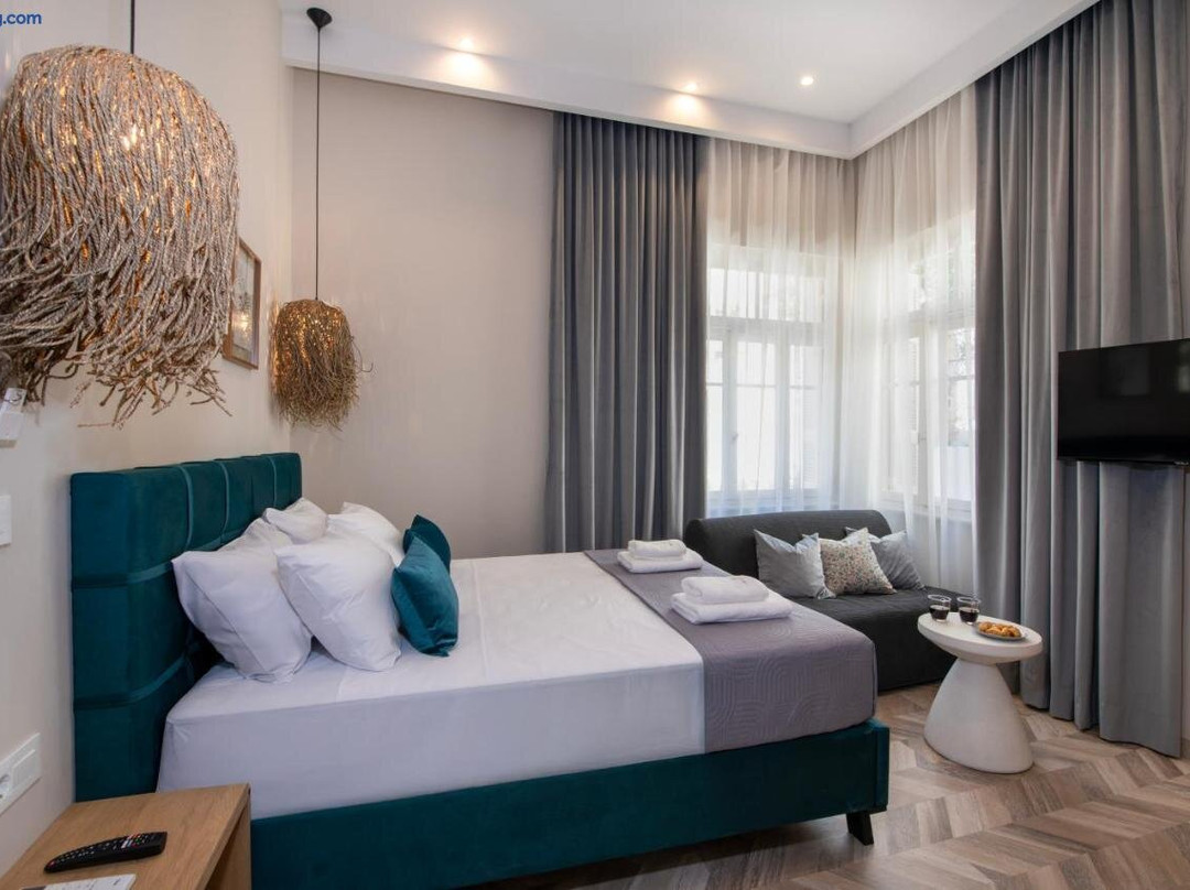 Alba Boutique Hotel