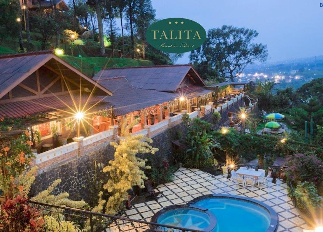 Talita Mountain Resort
