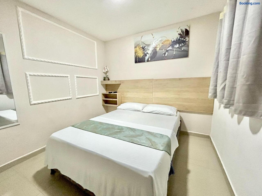 HOTEL Gran rodadero HORIZON Santa Marta