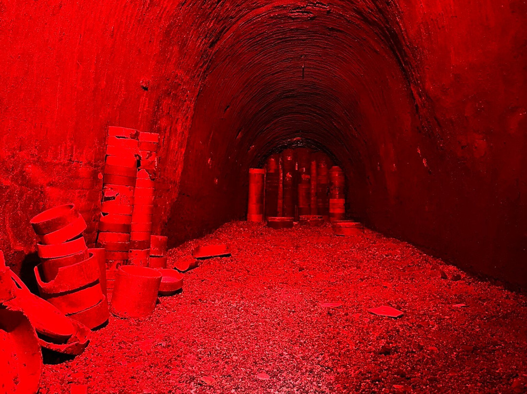 景德镇陶瓷民俗博览馆-景德镇市必去景点