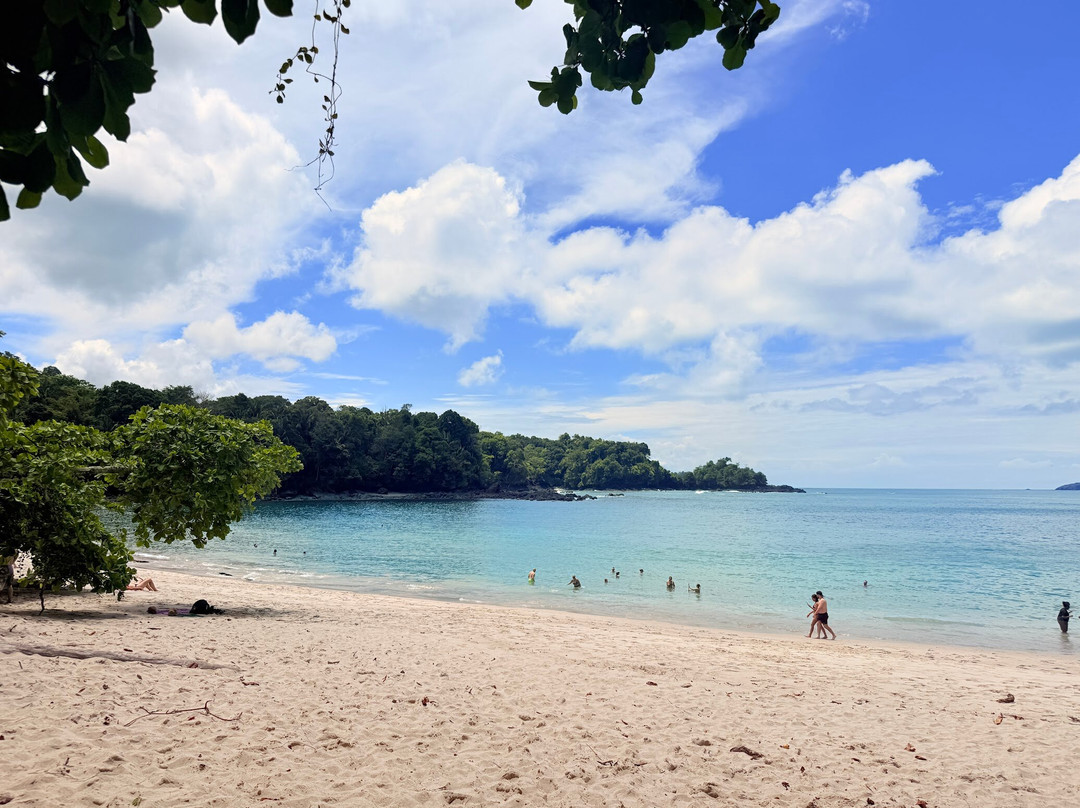 Waking Dreams Costa Rica-圣何塞必去景点