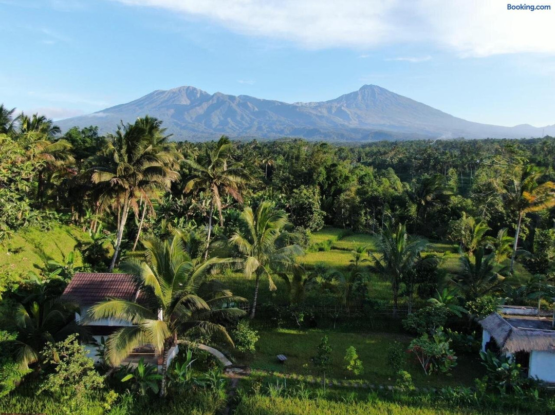 Mu Homestay