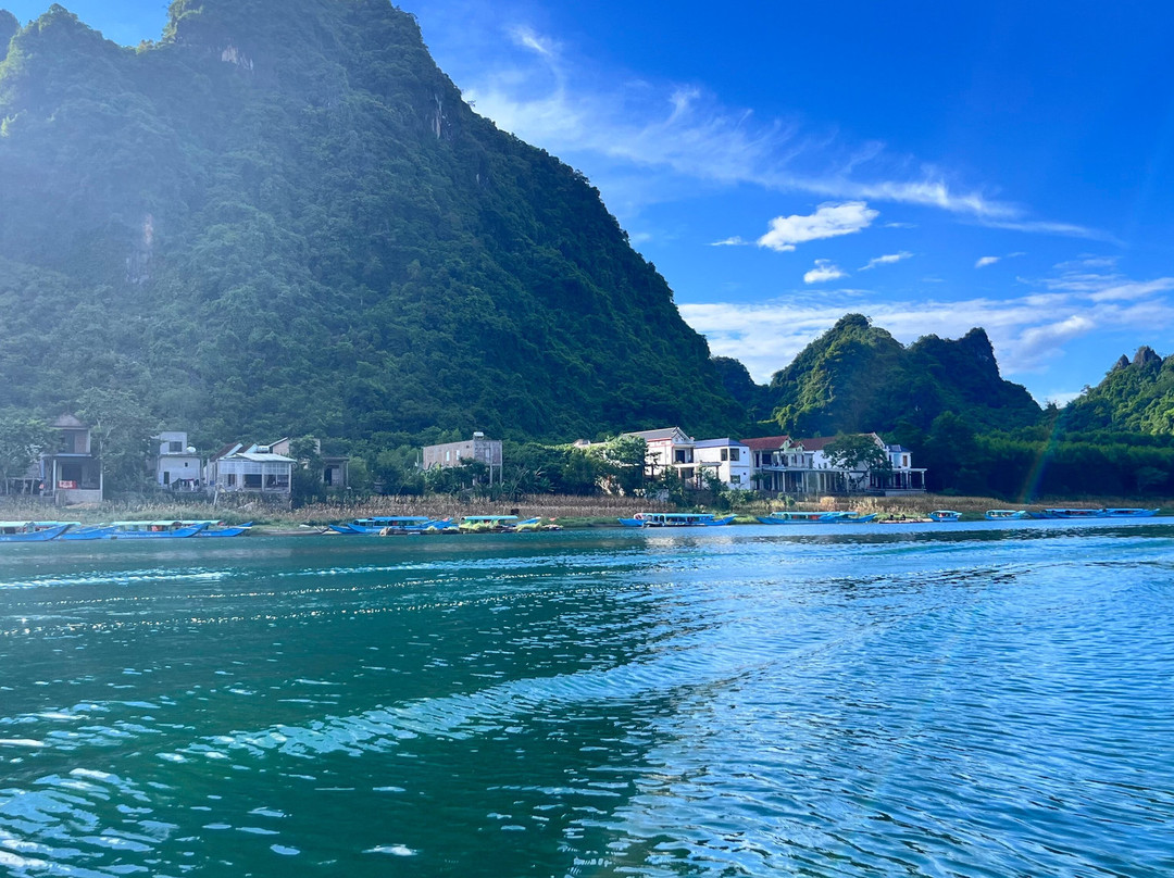 Phongnha Discovery-洞海必去景点