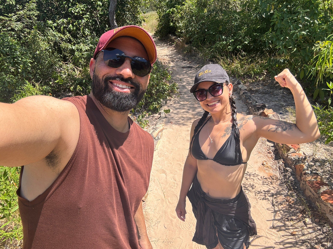 Lacos do Jalapao-Jalapao State Park必去景点