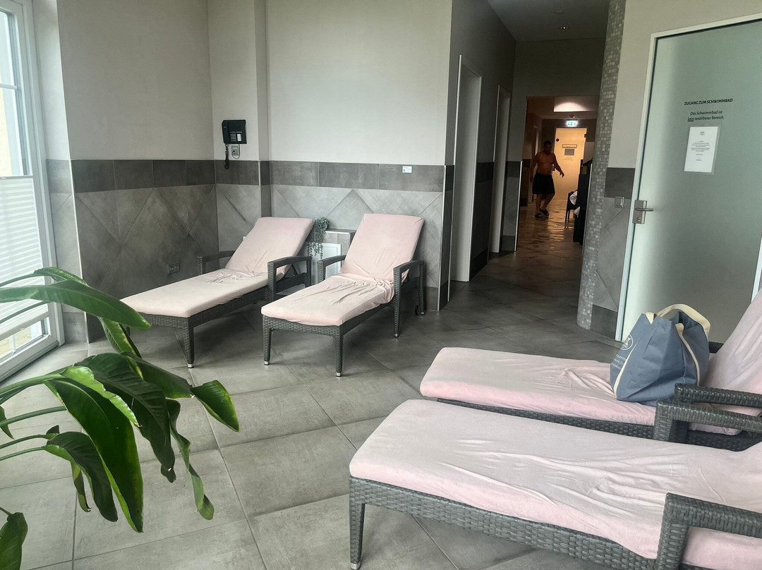 Parkhotel Hachenburg主图