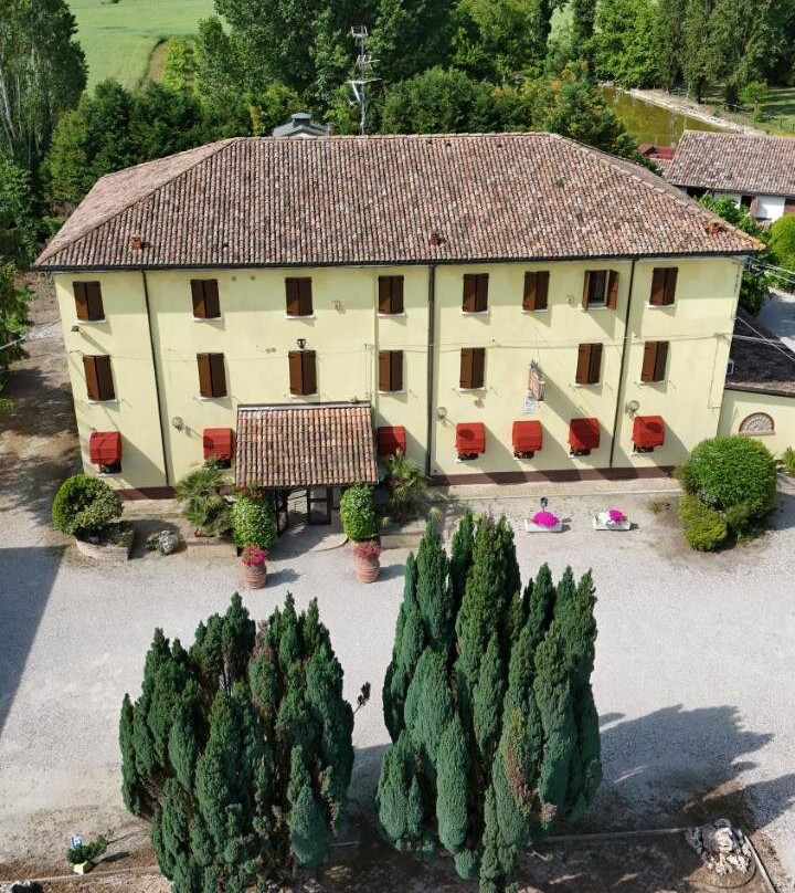 Hotel Antico Casale