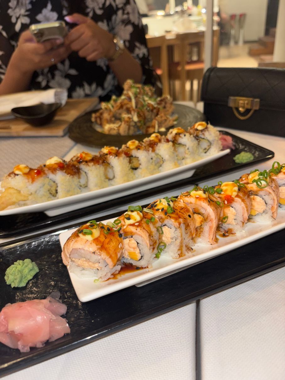 地址精品酒店-旅行者