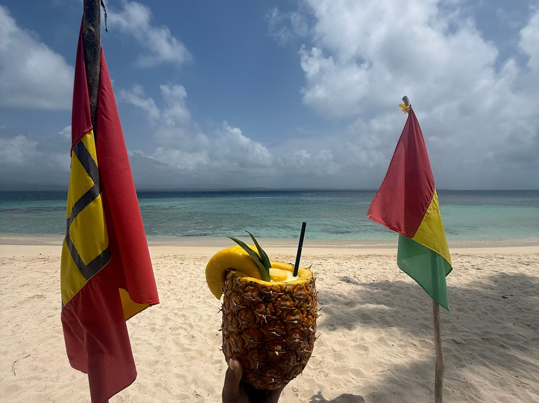 San Blas Wild-San Blas Islands必去景点