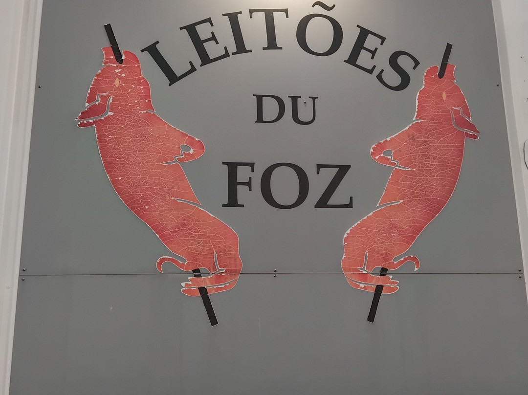 Leitoes du Foz