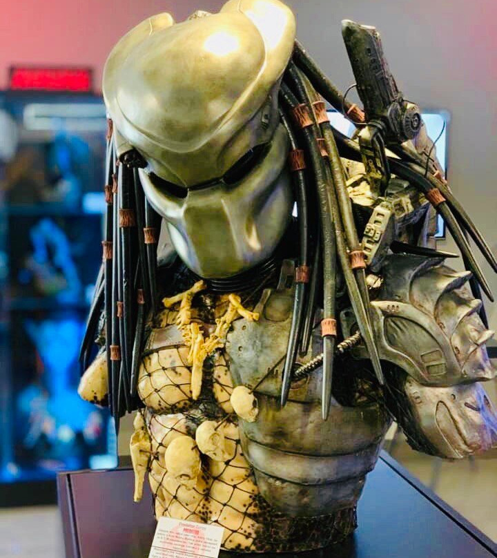 Film Legends Experience Museum-库特纳霍拉必去景点