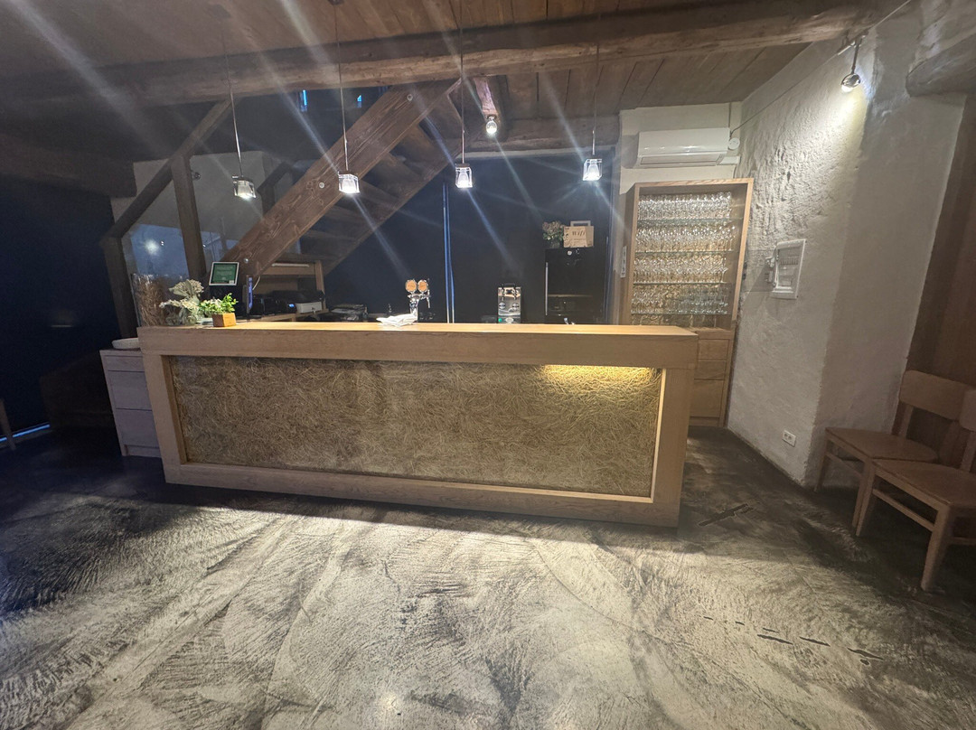 斯梅卡耶瓦多玛西贾酒店主图