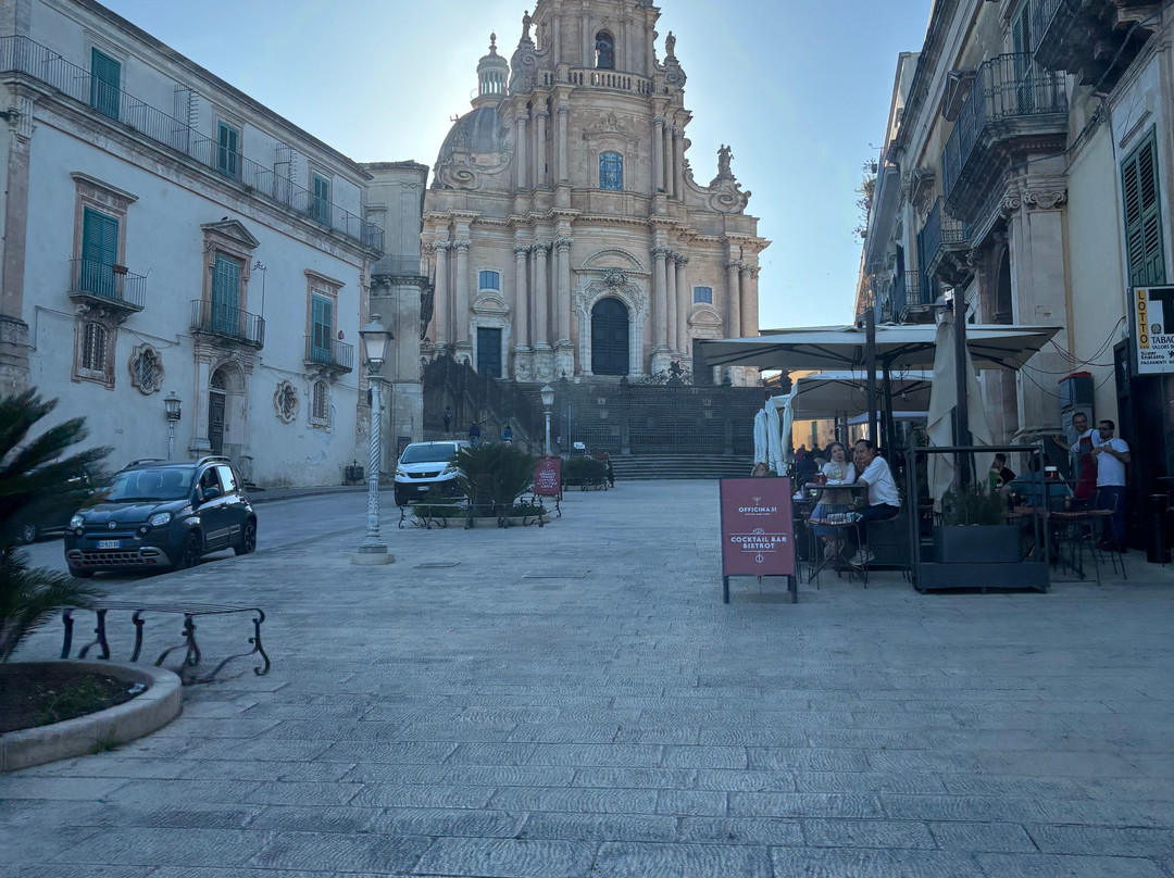 Walk Around Sicily - Transfer, Excursion and Limo-卡塔尼亚必去景点