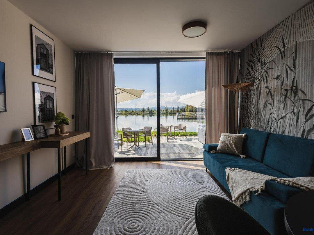 Apartamenty Na Stawach 24
