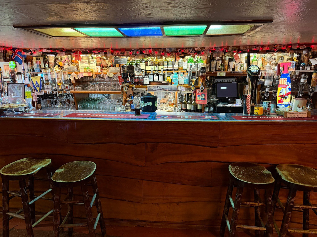阿斯凯格港酒店主图
