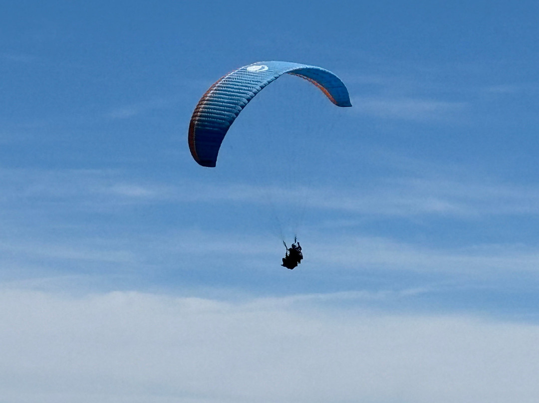 Absolu Parapente-Orcines必去景点