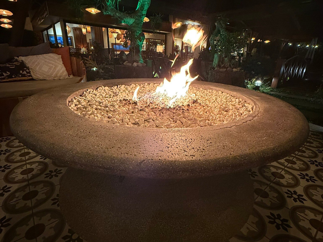 波科波科酒店 - 哥斯达黎加主图