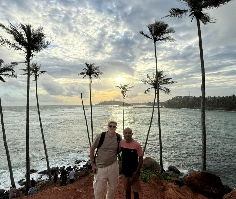 Ceylon Tours By Ananda-Raddolugama必去景点