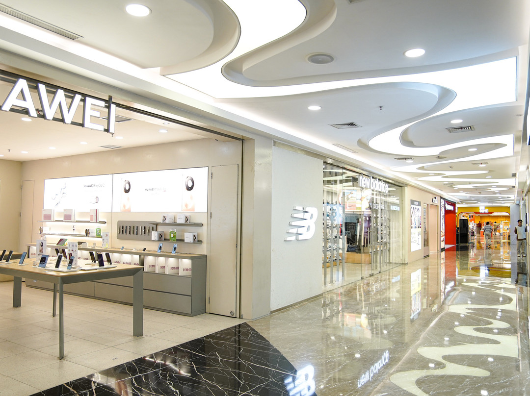 Palembang Indah Mall (PIM)-巨港必去景点