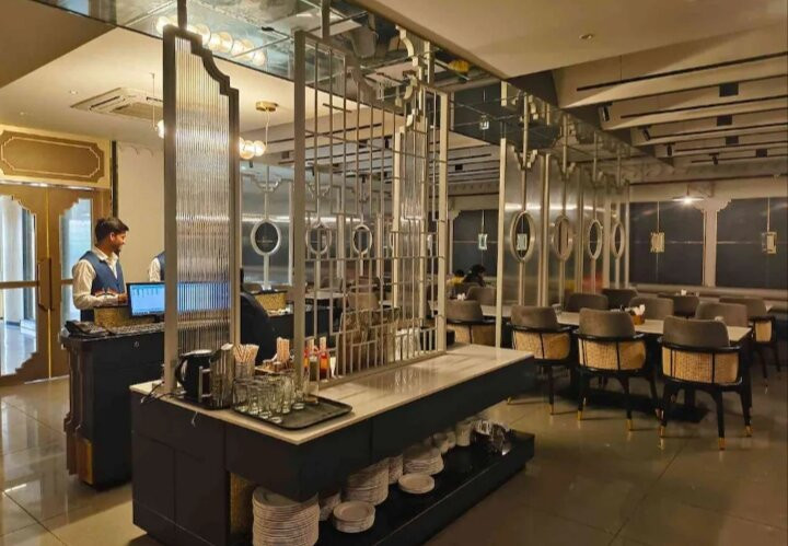 Hotel Prakash主图