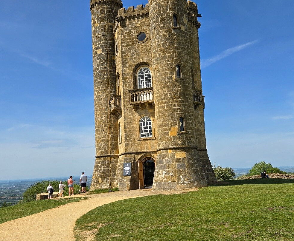 Best Cotswold Tours-Wyck Rissington必去景点