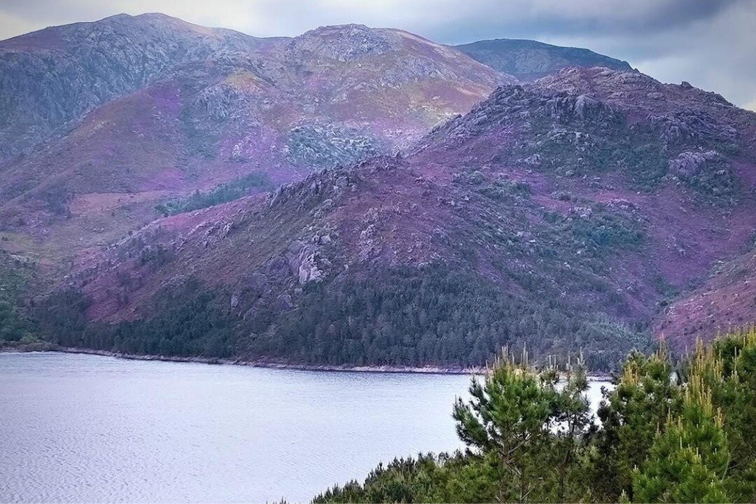 Montesa - Peneda & Gerês National Park Tours