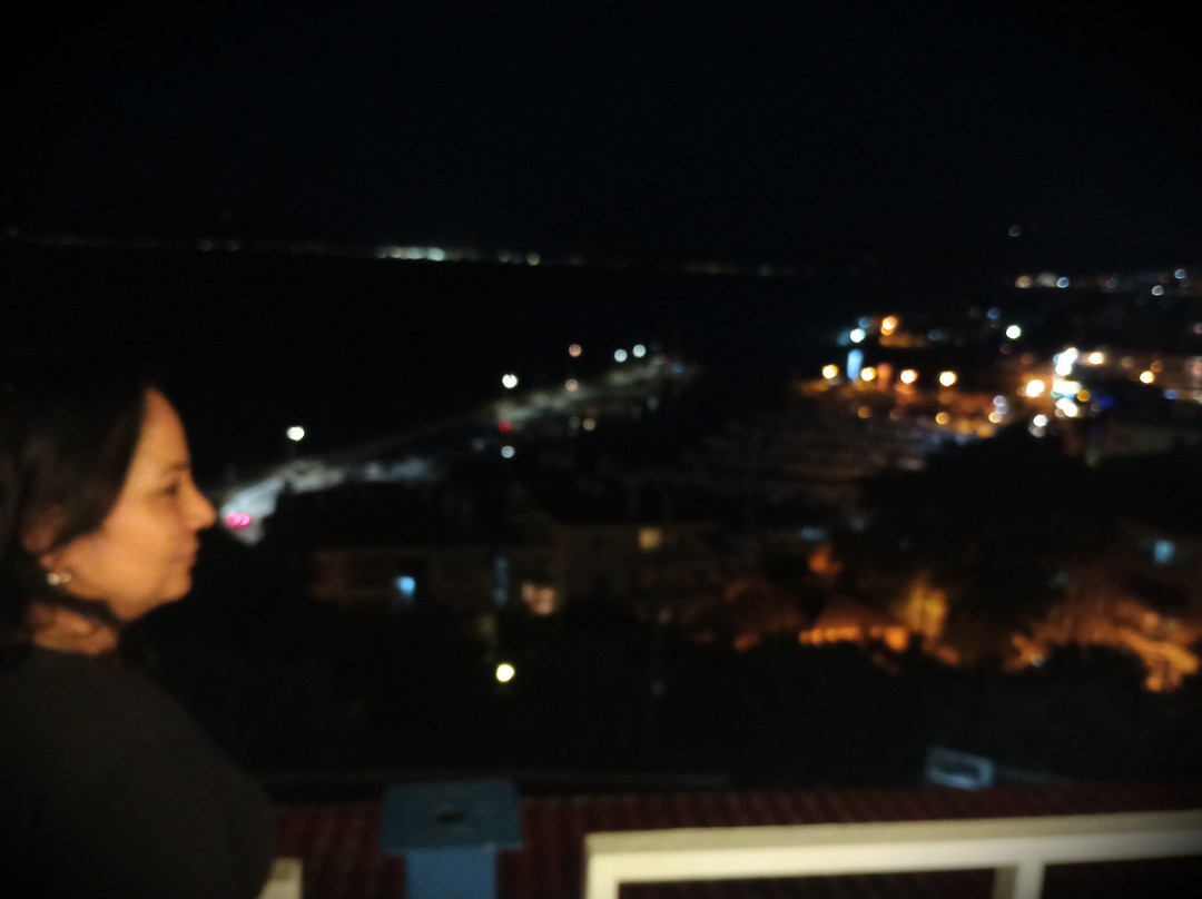 Deniz Ati Restaurant