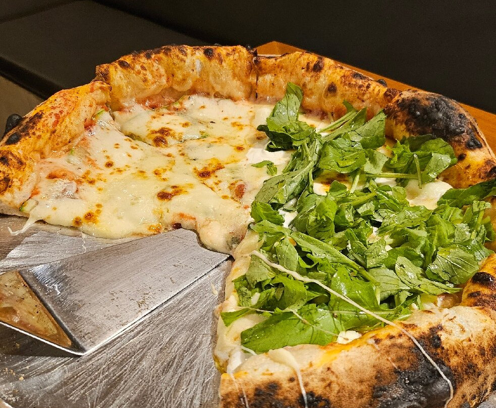 Bali Pizza Bar