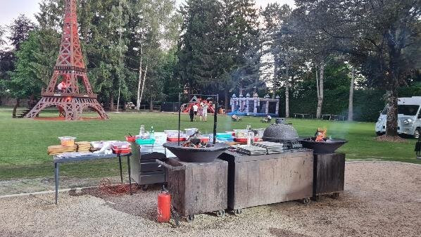 Brasserie des sports