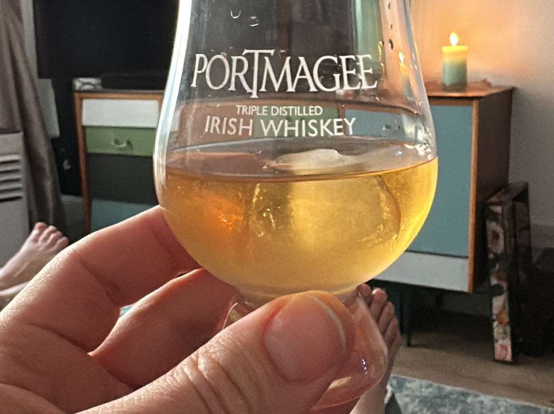 Portmagee Whiskey-Portmagee必去景点