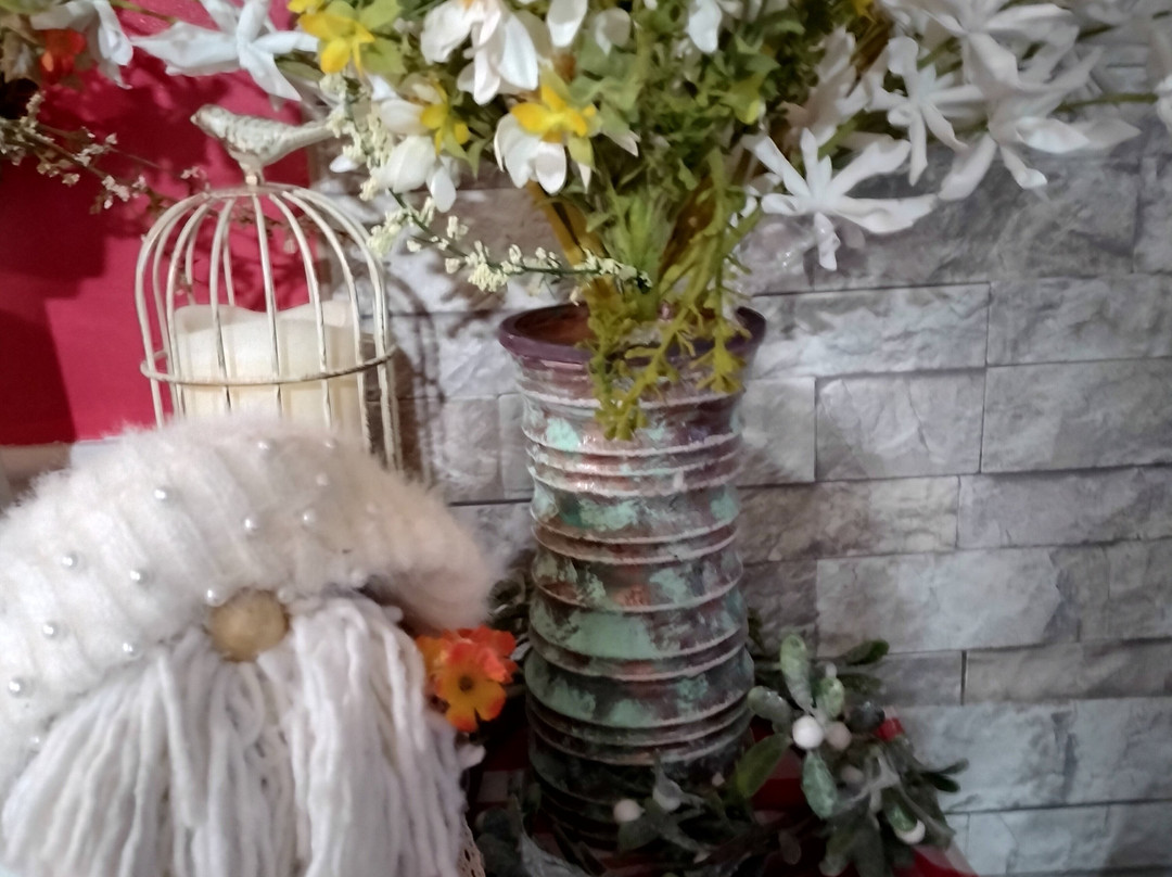 Bloomin Cottage Classes-Phillipsburg必去景点