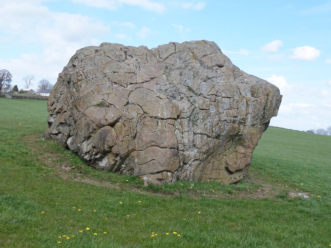 Clochoderick Stone-Johnstone必去景点
